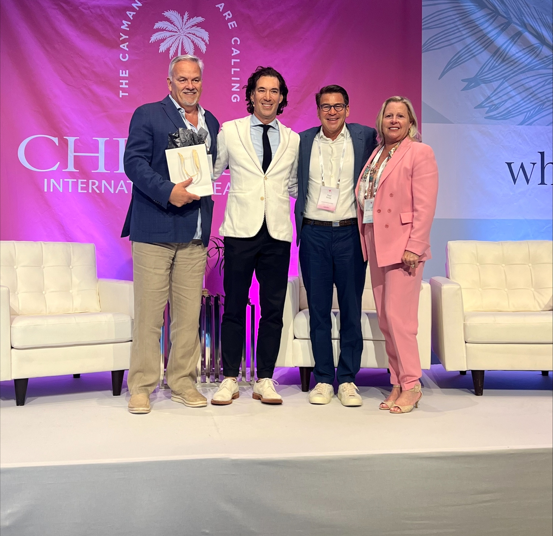 Ivester Jackson Named Christie’s International Real Estate Affiliate of the Year | CHRISTIE’S International Real Estate
